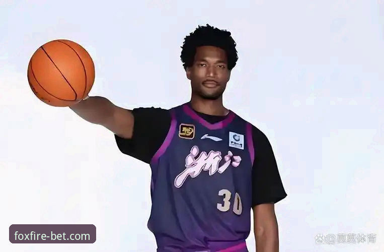 火狐体育体验 兰道夫33分加时赛统治比赛,浙江83-81逆转宁波晋级八强